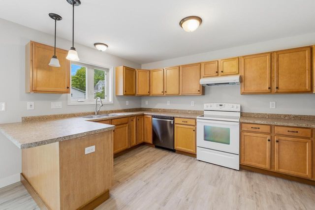 420 Keno CIRCLE, Horicon, WI 53032