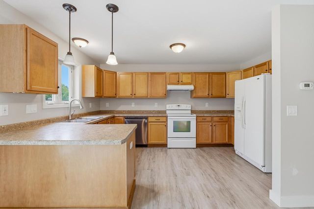 420 Keno CIRCLE, Horicon, WI 53032