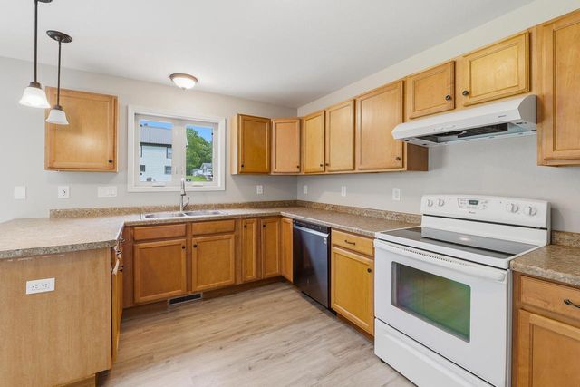 420 Keno CIRCLE, Horicon, WI 53032