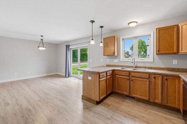 420 Keno CIRCLE, Horicon, WI 53032