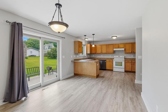 420 Keno CIRCLE, Horicon, WI 53032