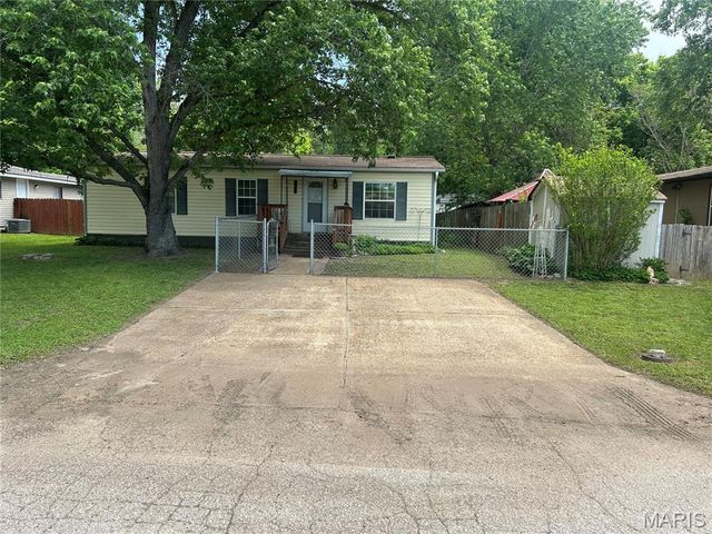6185 Summerset Drive, House Springs, MO 63051