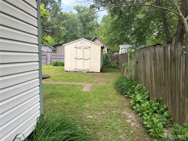 6185 Summerset Drive, House Springs, MO 63051