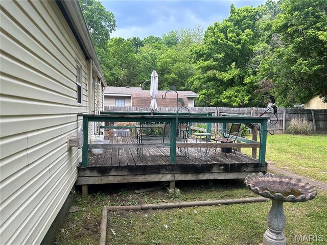 6185 Summerset Drive, House Springs, MO 63051