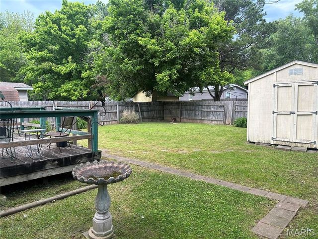 6185 Summerset Drive, House Springs, MO 63051