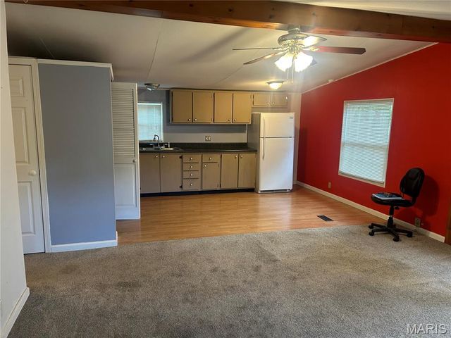 6185 Summerset Drive, House Springs, MO 63051