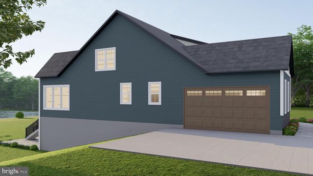 LOT 75 SUNSET LOOP, Mineral, VA 23117