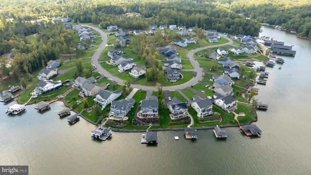 LOT 75 SUNSET LOOP, Mineral, VA 23117