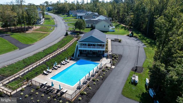 LOT 75 SUNSET LOOP, Mineral, VA 23117