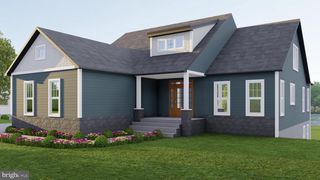 LOT 75 SUNSET LOOP, Mineral, VA 23117