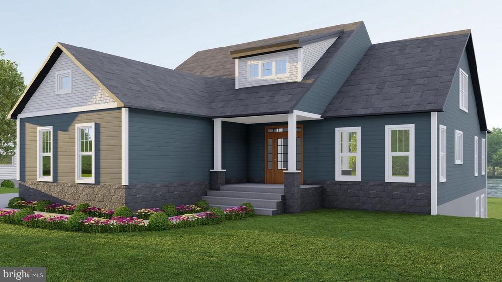 LOT 75 SUNSET LOOP, Mineral, VA 23117