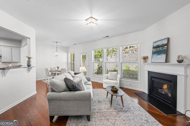 3470 New Fawn Lane, Milton, GA 30004