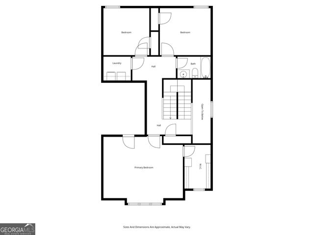 3470 New Fawn Lane, Milton, GA 30004