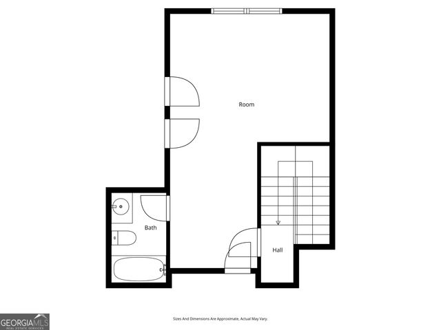 3470 New Fawn Lane, Milton, GA 30004