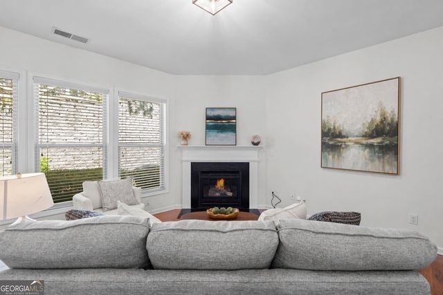 3470 New Fawn Lane, Milton, GA 30004