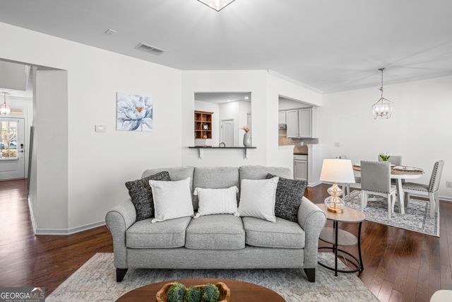 3470 New Fawn Lane, Milton, GA 30004