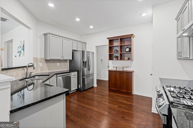 3470 New Fawn Lane, Milton, GA 30004