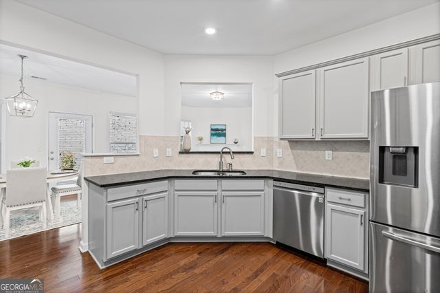 3470 New Fawn Lane, Milton, GA 30004