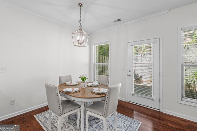 3470 New Fawn Lane, Milton, GA 30004