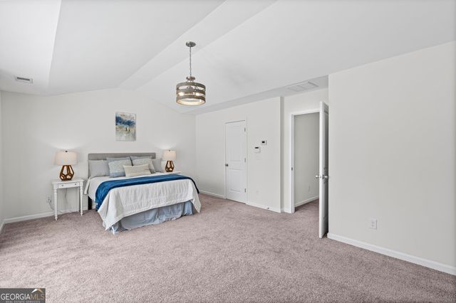 3470 New Fawn Lane, Milton, GA 30004