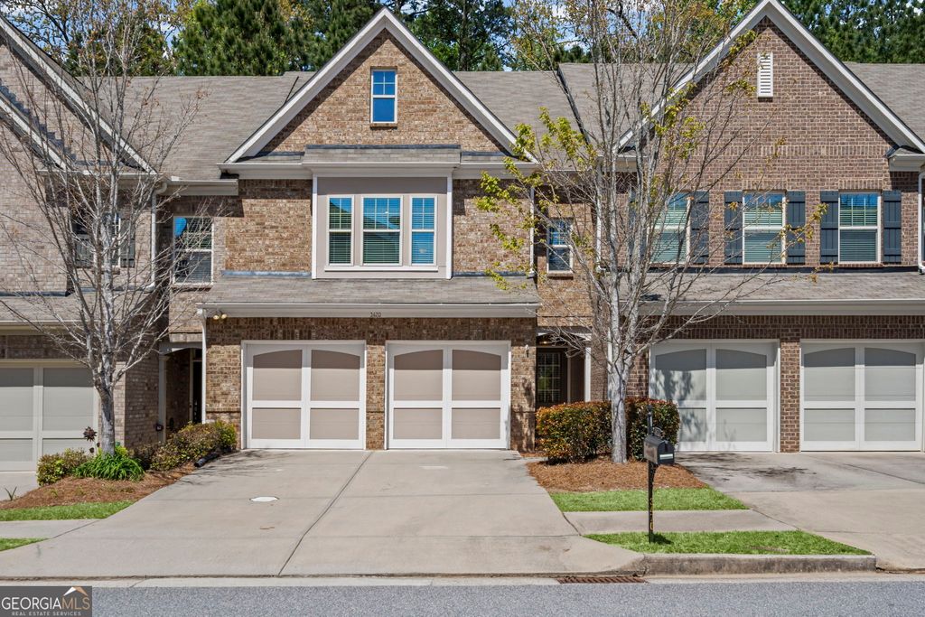 3470 New Fawn Lane, Milton, GA 30004