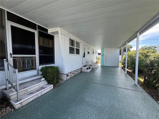 1500 COUNTY ROAD 1 95, Dunedin, FL 34698