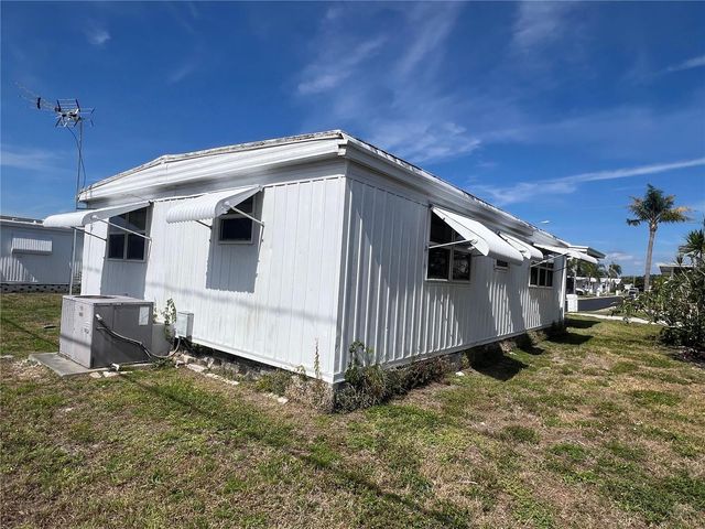 1500 COUNTY ROAD 1 95, Dunedin, FL 34698