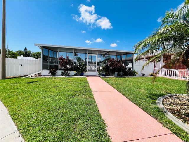 1500 COUNTY ROAD 1 95, Dunedin, FL 34698