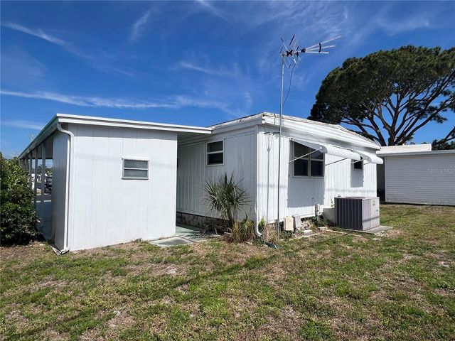 1500 COUNTY ROAD 1 95, Dunedin, FL 34698