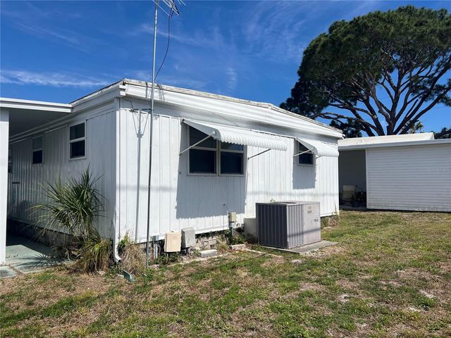 1500 COUNTY ROAD 1 95, Dunedin, FL 34698