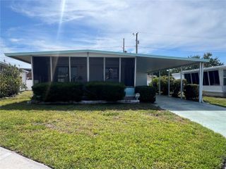 1500 COUNTY ROAD 1 95, Dunedin, FL 34698
