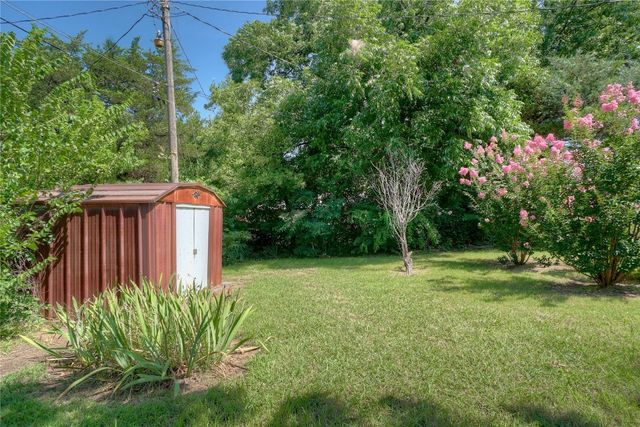 4322 Sunnylane Place, Del City, OK 73115