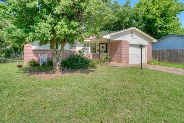 4322 Sunnylane Place, Del City, OK 73115