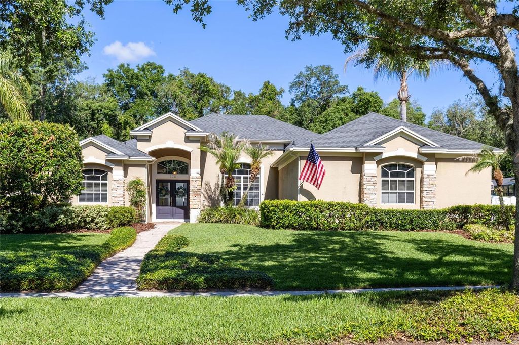 130 SEVILLE CHASE DRIVE, Winter Springs, FL 32708