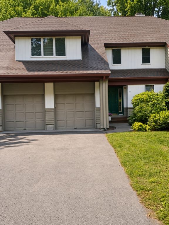 36 Baldwin Drive 36, Sharon, MA 02067