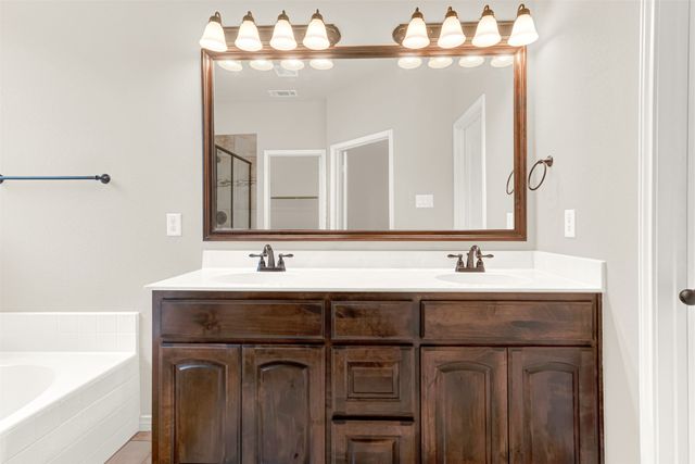 6013 Warmouth Drive, Fort Worth, TX 76179