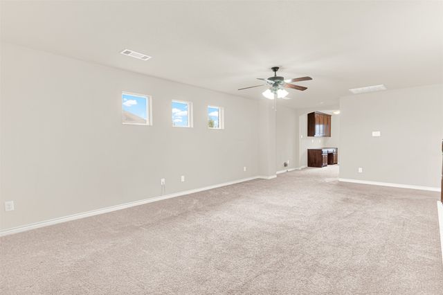 6013 Warmouth Drive, Fort Worth, TX 76179