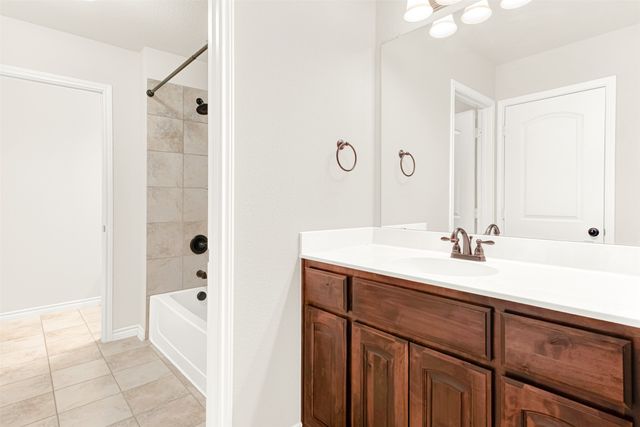 6013 Warmouth Drive, Fort Worth, TX 76179