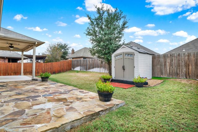 6013 Warmouth Drive, Fort Worth, TX 76179