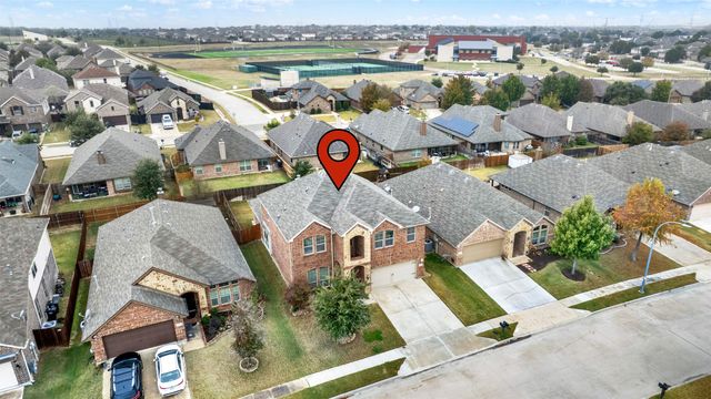 6013 Warmouth Drive, Fort Worth, TX 76179
