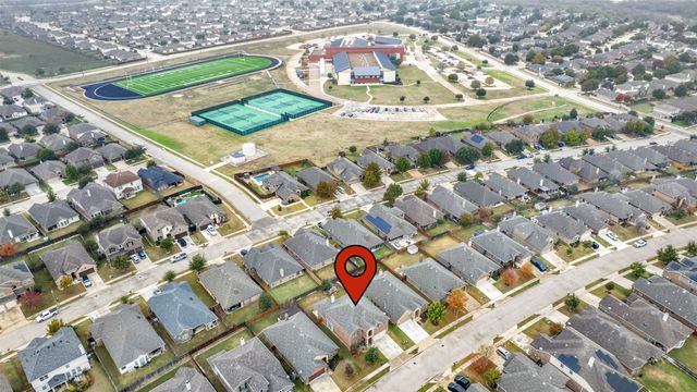 6013 Warmouth Drive, Fort Worth, TX 76179