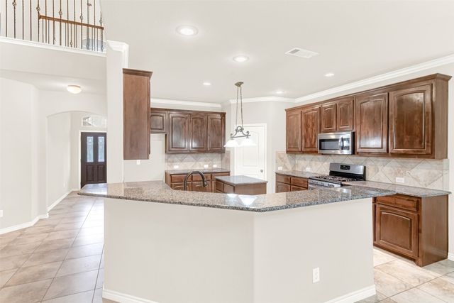 6013 Warmouth Drive, Fort Worth, TX 76179