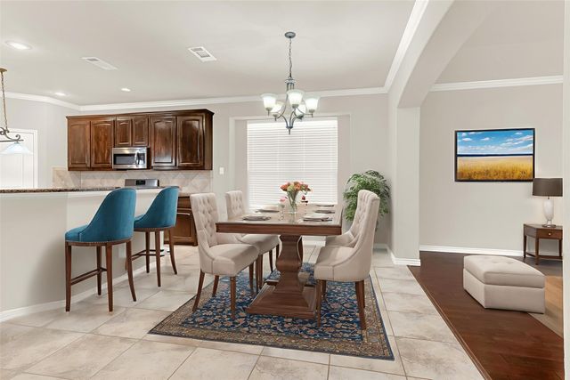 6013 Warmouth Drive, Fort Worth, TX 76179