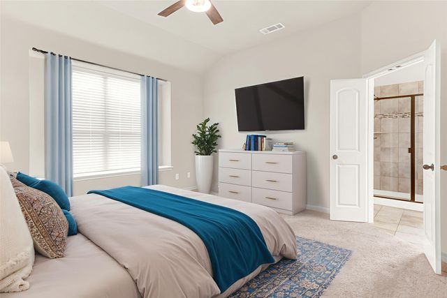 6013 Warmouth Drive, Fort Worth, TX 76179