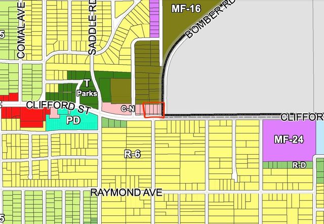 8212 Clifford Street, White Settlement, TX 76108