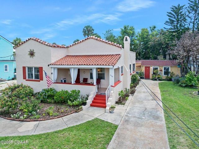 918 N WILD OLIVE AVENUE, Daytona Beach, FL 32118