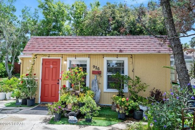 918 N WILD OLIVE AVENUE, Daytona Beach, FL 32118