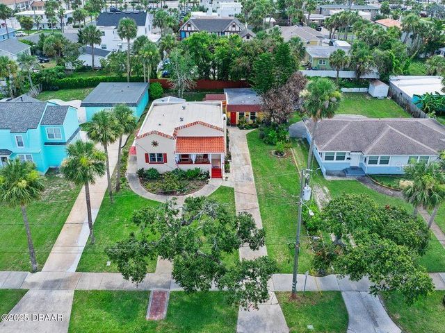 918 N WILD OLIVE AVENUE, Daytona Beach, FL 32118