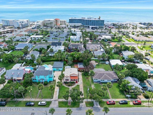 918 N WILD OLIVE AVENUE, Daytona Beach, FL 32118