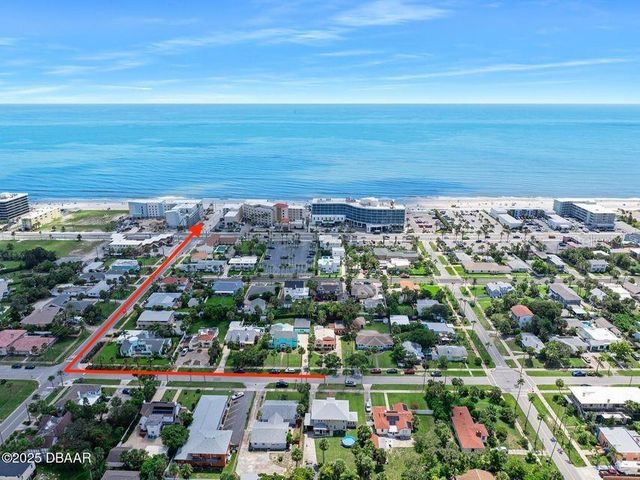 918 N WILD OLIVE AVENUE, Daytona Beach, FL 32118